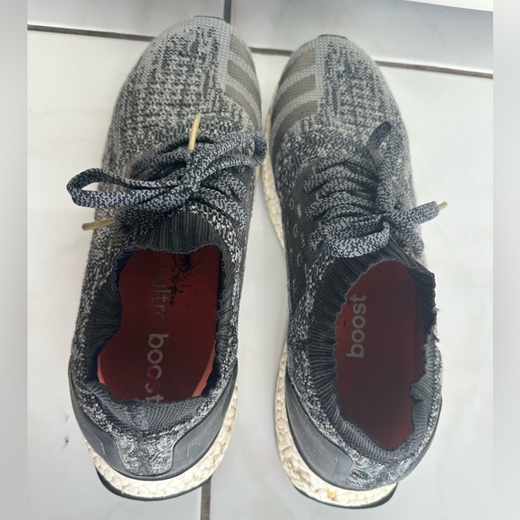 Adidas Ultra Boost Uncaged - Picture 4 of 6
